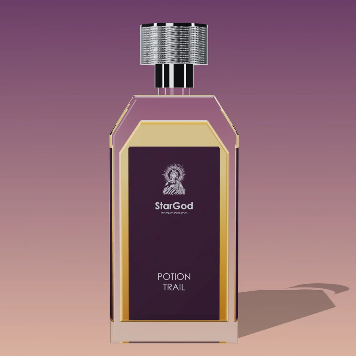 Potion Trail
